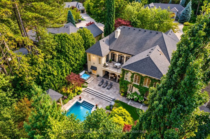 Luxury estate at 21 Harrington Place, Hamilton, ON — photo 4