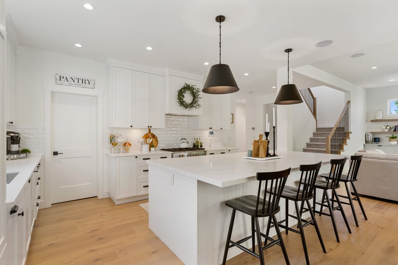 Luxury estate at 21555 45a Avenue, Langley — photo 9