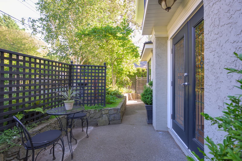 Luxury estate at 1517 Maud Street, Victoria, BC — photo 47