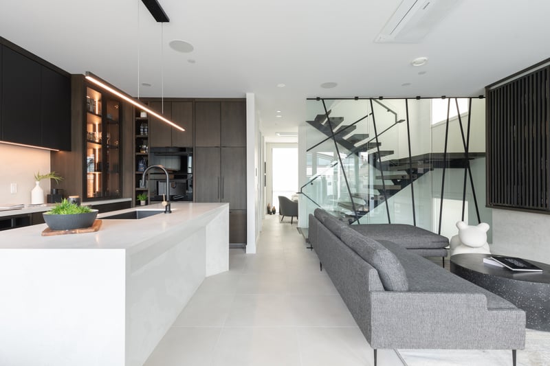 Luxury estate at 603 East 57th Avenue, Vancouver, BC — photo 8