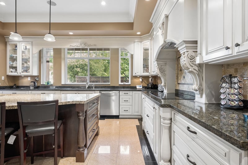 Luxury estate at 3711 Ullsmore Avenue, Richmond, BC — photo 14
