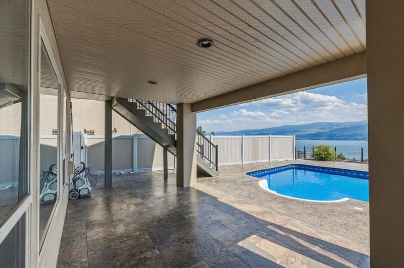 Luxury estate at 1581 Gregory Road, West Kelowna, BC — photo 47