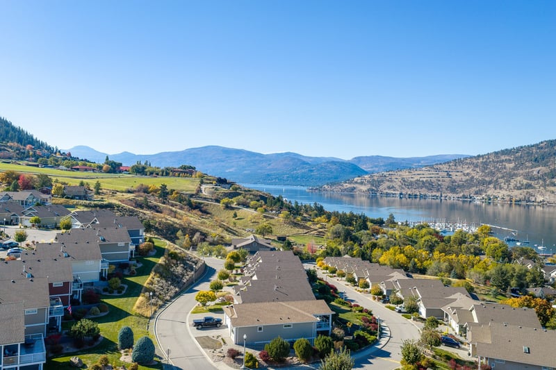 Luxury estate at 7760 Okanagan Landing Road #27, Vernon, BC — photo 30