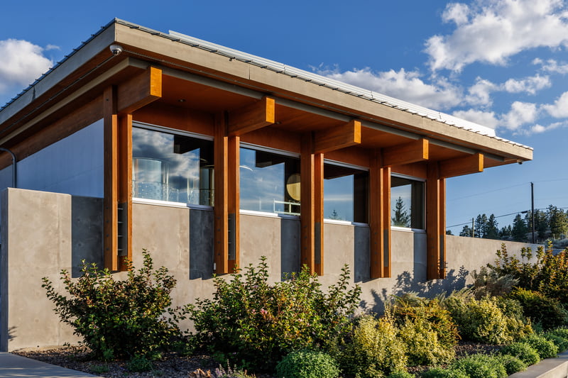 Luxury estate at 18555 Matsu Drive, Summerland, BC — photo 33