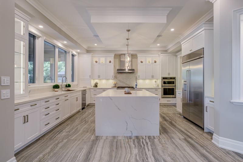 Luxury estate at 100 Seneca Drive, Hamilton, ON — photo 16