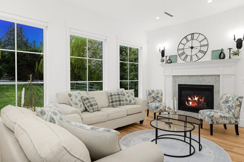 Luxury estate at 1 606 202 Street, Langley Township, BC — photo 11