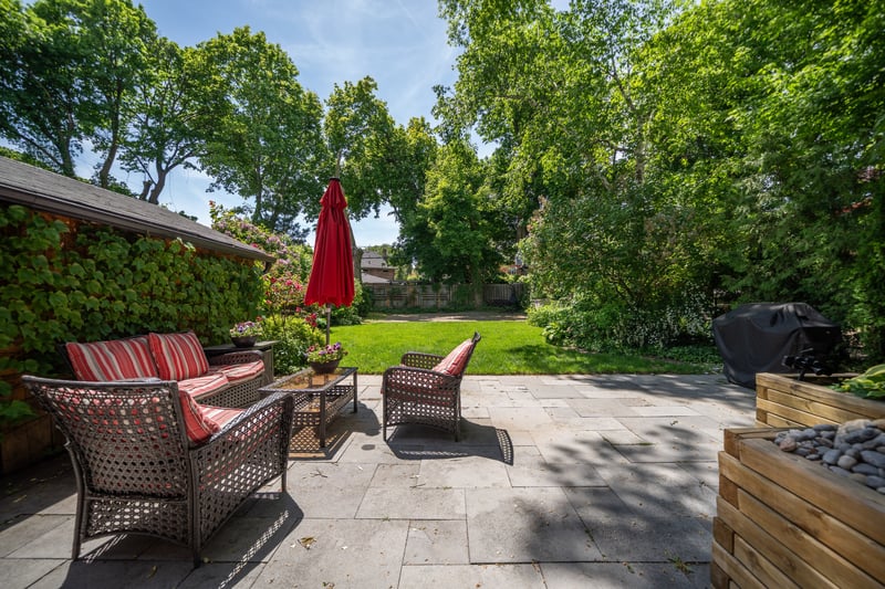 Luxury estate at 1396 Mount Pleasant Road, Toronto, ON — photo 18