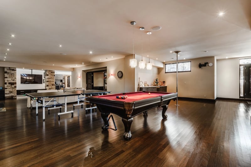 Luxury estate at 1306 Rue du Boisé, Boucherville, QC — photo 35