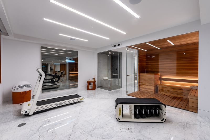 Luxury estate at Address upon request, West Vancouver, BC — photo 23