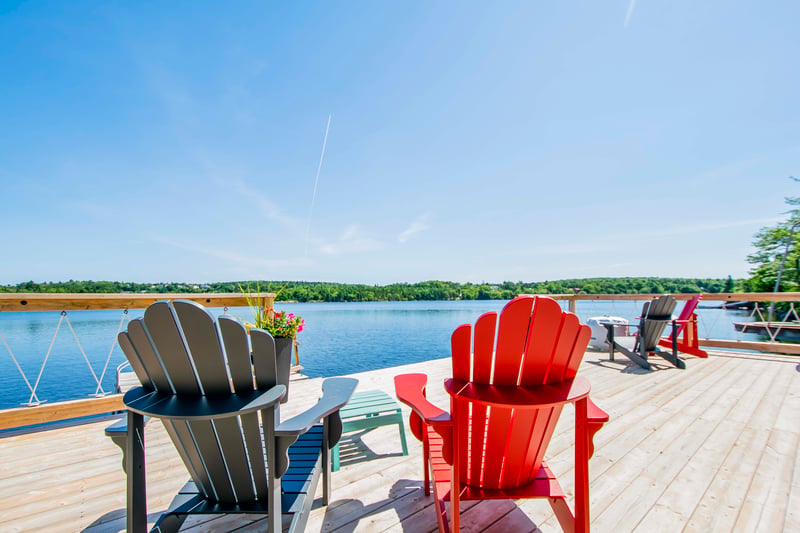 Luxury estate at 91 Sarah Ingraham Drive, Williamswood — photo 19