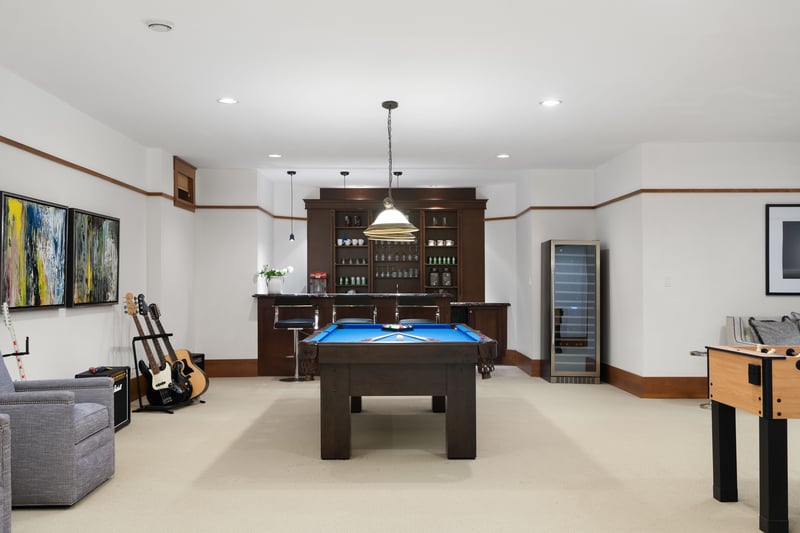 Luxury estate at 707 Eyremount Drive, West Vancouver — photo 18