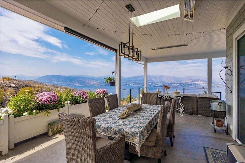 Luxury estate at 146 Timberline Road, Kelowna, BC — photo 32
