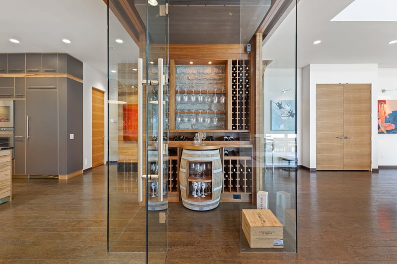 Luxury estate at 4896 Lakeshore Road, Kelowna, BC — photo 16