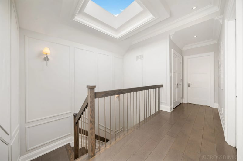 Luxury estate at 15 Belsize Drive, Toronto, ON — photo 17