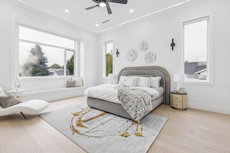 Luxury estate at 5080 Merganser Drive, Richmond, BC — photo 19