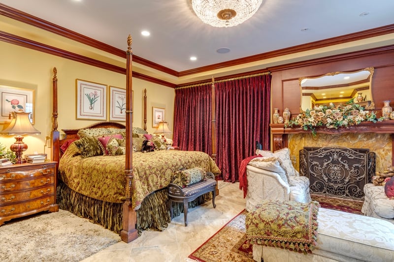 Luxury estate at 240046 Township Road 284, Kneehill County, AB — photo 7