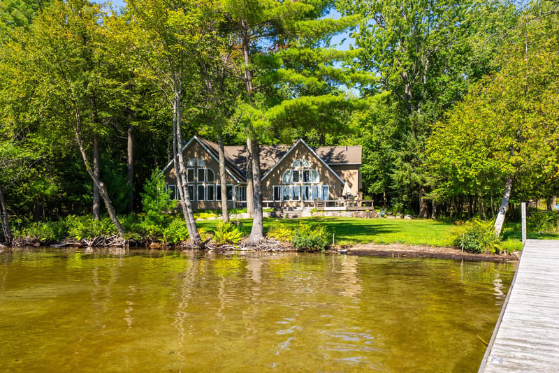Luxury estate at 1166-2 Morinus Rd, Muskoka District Municipality, ON — photo 7