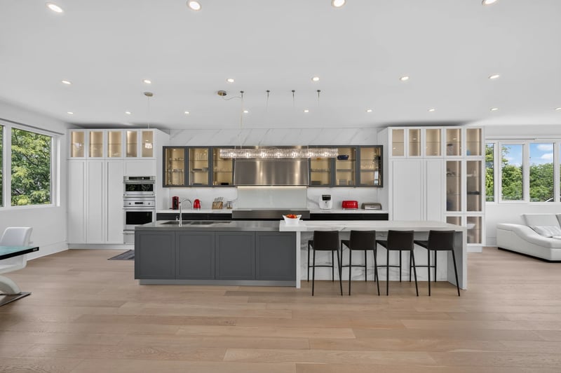 Luxury estate at 5 Michigan Avenue, St. Catharines, ON — photo 14
