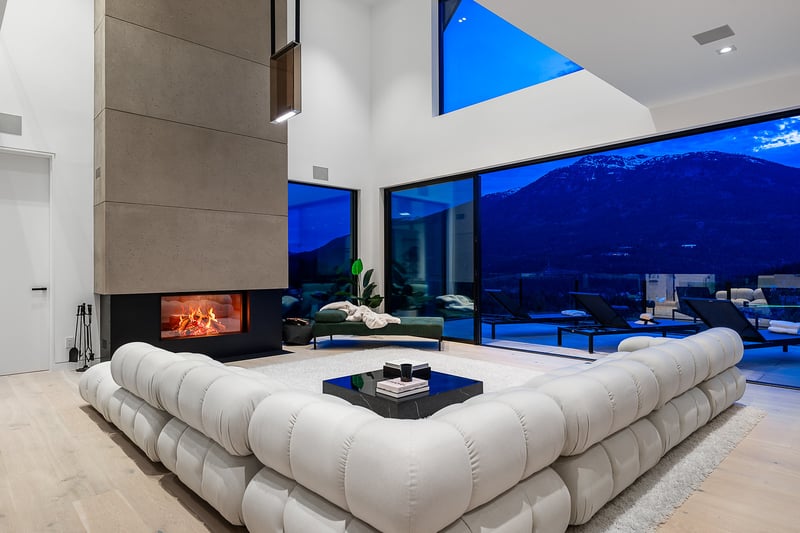 Luxury estate at 3824 Sunridge Drive, Whistler, BC — photo 36