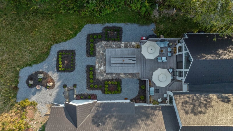 Luxury estate at 91 Cedar Lane, St. Andrews, NB — photo 48