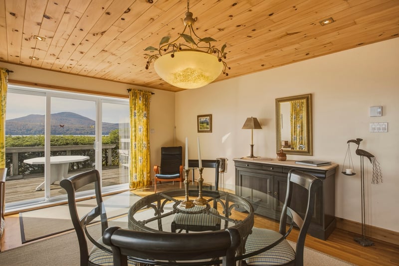 Luxury estate at 1515 Descente 20, Ogden, QC — photo 10