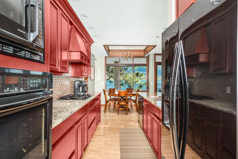 Luxury estate at 17211 Thomson Road, Lake Country, BC — photo 17