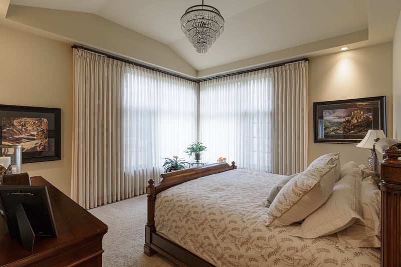 Luxury estate at 9 Mountaineer Close, Lac des Arcs, AB — photo 17
