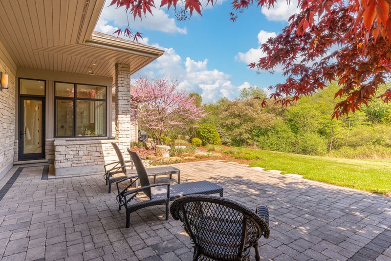 Luxury estate at 1099 Mineral Springs Road, Hamilton, ON — photo 29