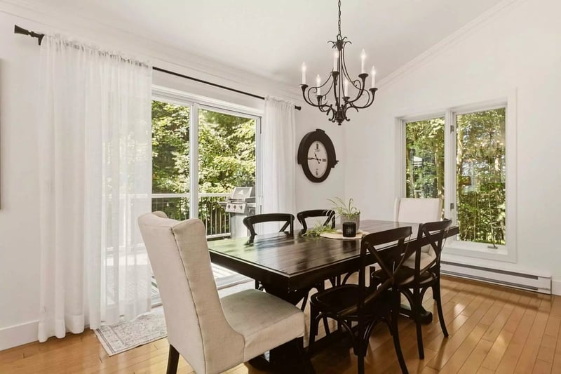Luxury estate at 409 Chemin Villas de l'Anse, Magog, QC — photo 18