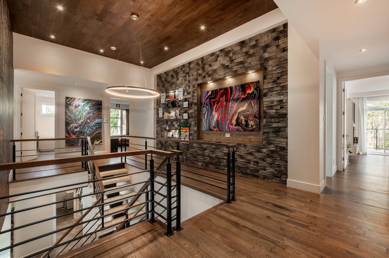 Luxury estate at 7405 Chemin de Saint-Jean, La Prairie, QC — photo 16