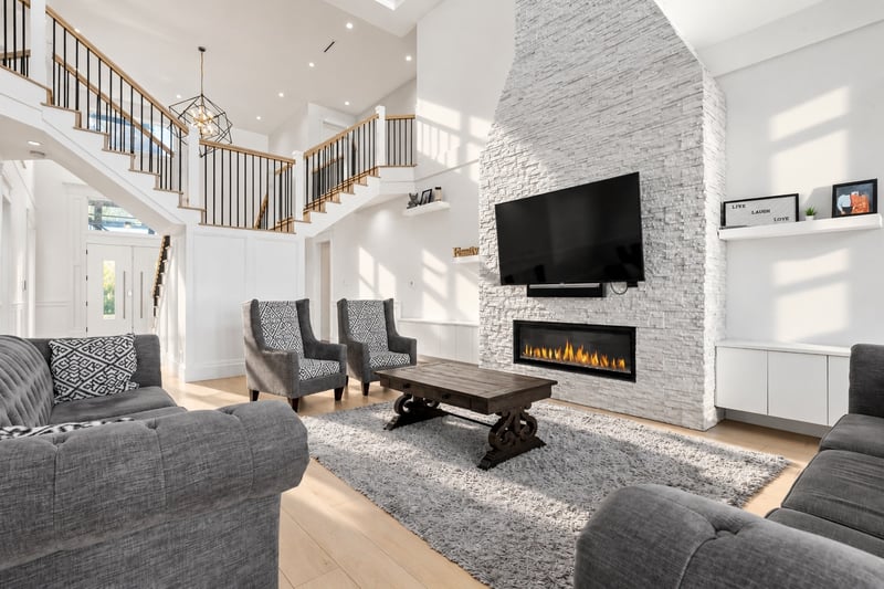 Luxury estate at 23697 Old Yale Road, Langley, BC — photo 11