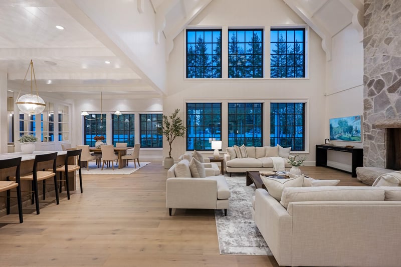 Luxury estate at 24255 54 Avenue, Langley Township, BC — photo 17