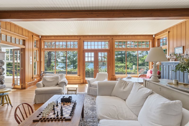 Luxury estate at 1064 Heather Lodge Road, Port Carling, ON — photo 13