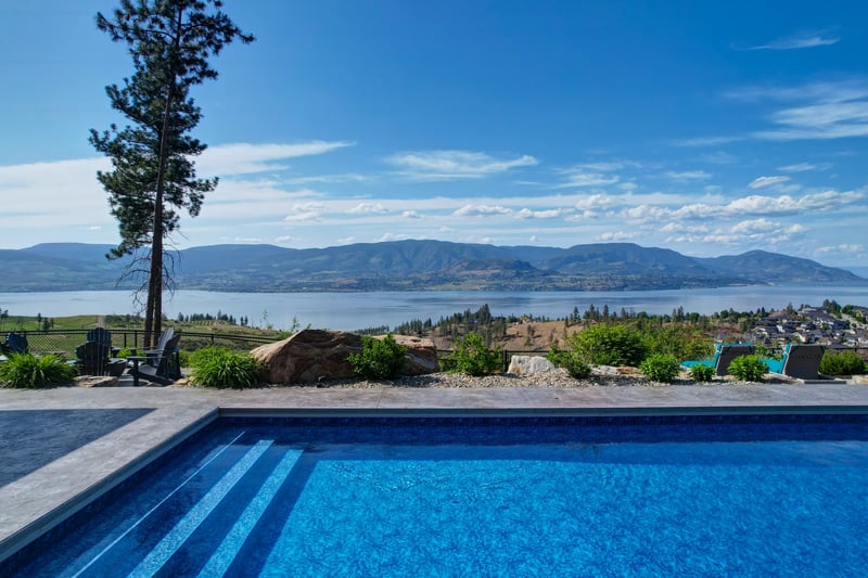Luxury estate at 5710 Jasper Way, Kelowna, BC — photo 27