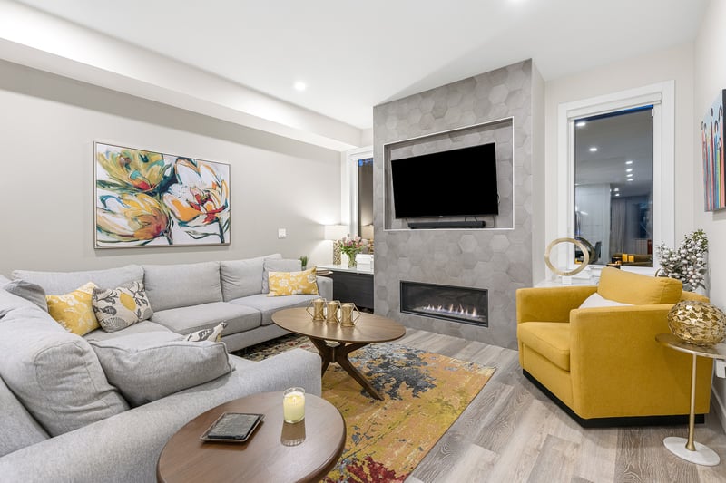 Luxury estate at 4832 21 Ave NW, Calgary, AB — photo 16