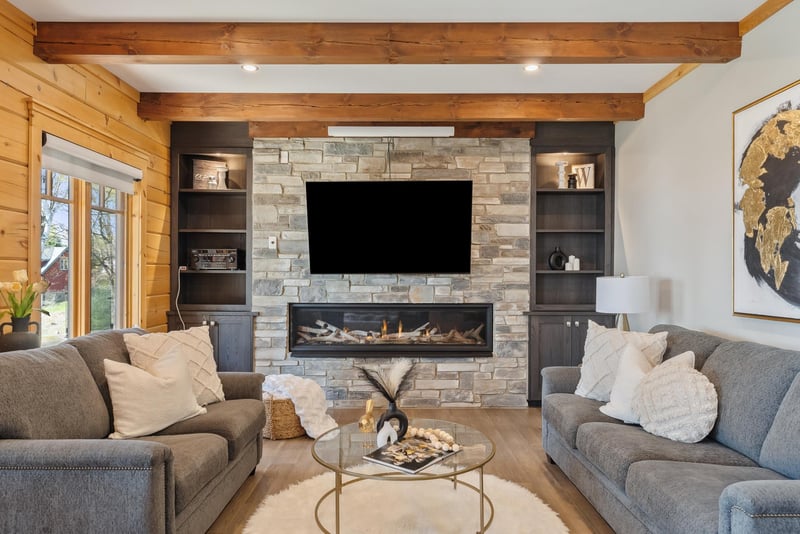 Luxury estate at 27440 Cedarhurst Beach Road, Brock, ON — photo 35