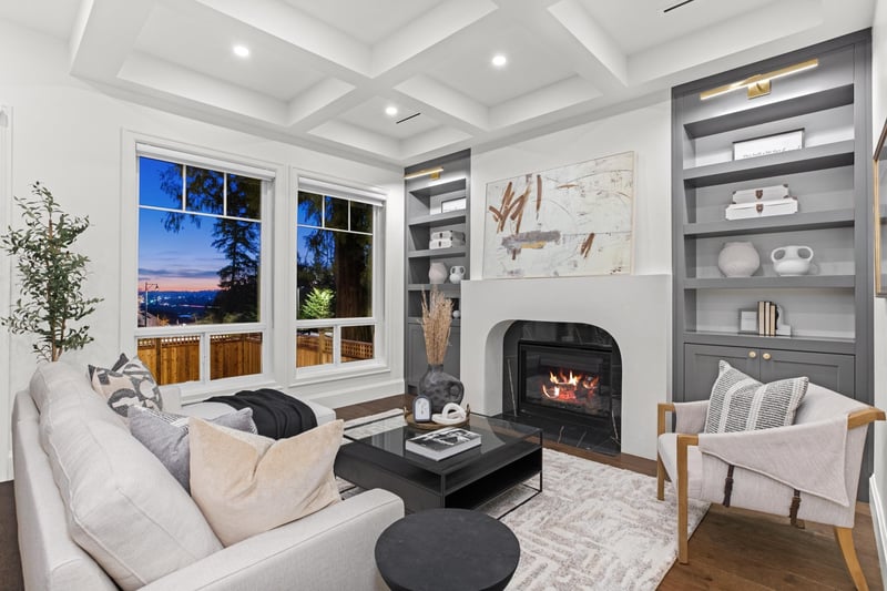 Luxury estate at 6149 164A Street, Surrey, BC — photo 3