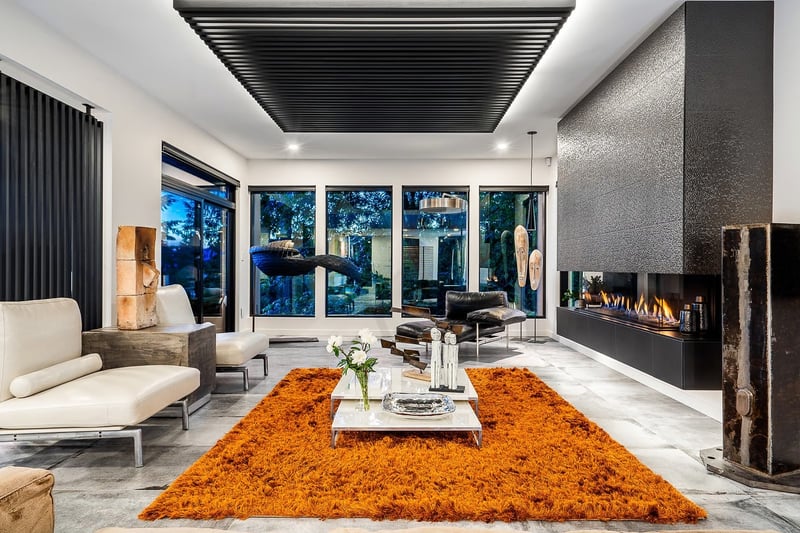 Luxury estate at 5325 Montiverdi Place, West Vancouver, BC — photo 6