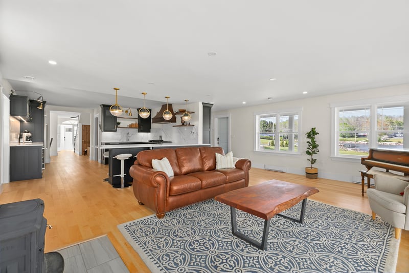 Luxury estate at 91 Marriotts Cove Road West, Chester Basin, NS — photo 37