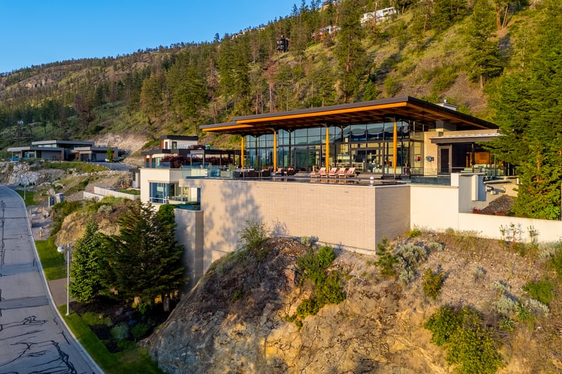 Luxury estate at 19 180 Sheerwater Court, Kelowna, BC — photo 5