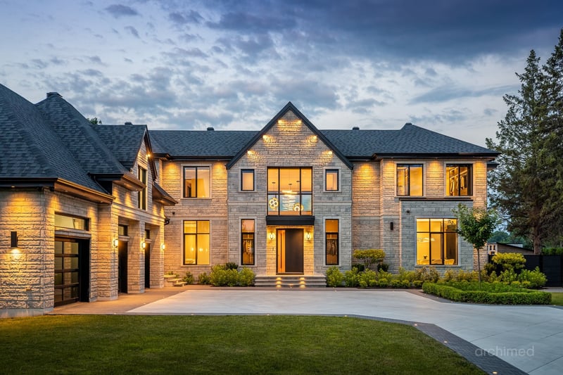 Luxury estate at 48 Place Maxime, Montréal, QC — photo 22