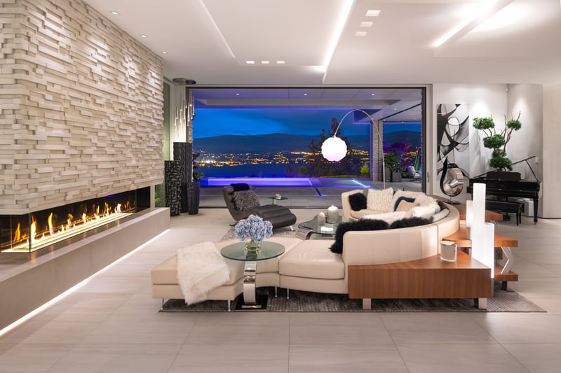 Luxury estate at 2469 Thacker Drive, West Kelowna, BC — photo 10