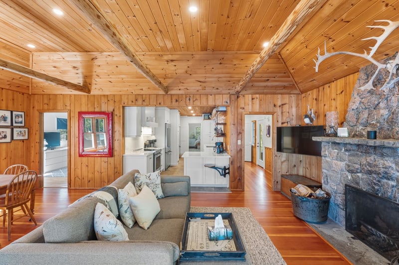 Luxury estate at 1064 Heather Lodge Road, Port Carling, ON — photo 45