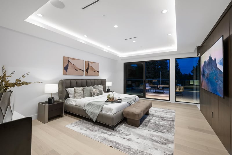 Luxury estate at 449 Hillcrest Street, West Vancouver, BC — photo 31