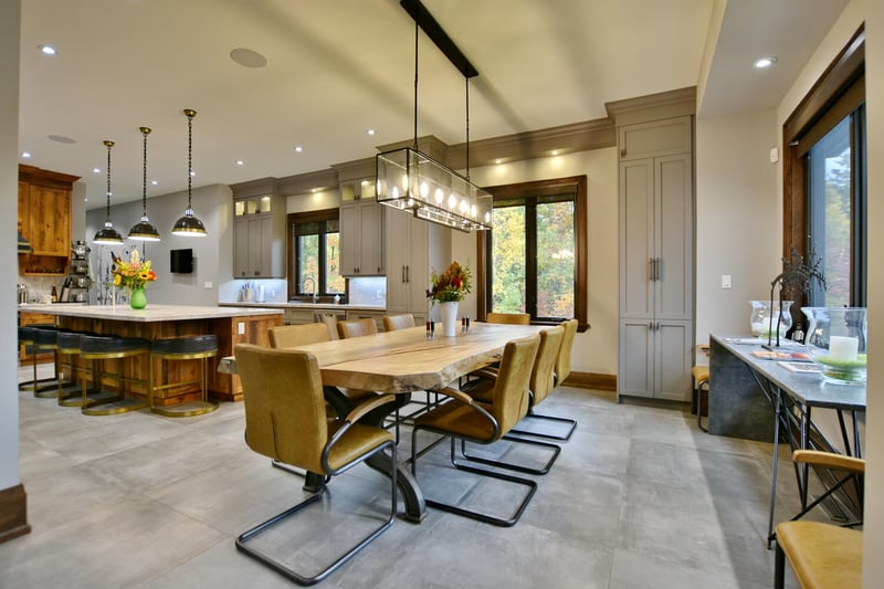 Luxury estate at 169 Alta Road, Blue Mountains — photo 9