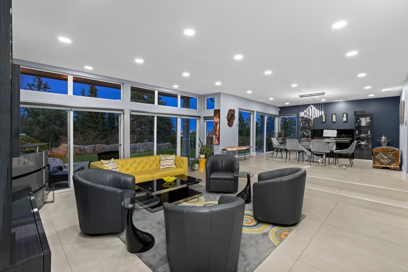 Luxury estate at 3722 Southridge Place, West Vancouver, BC — photo 22