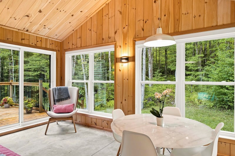 Luxury estate at 3 Rue des Faux Trembles, Eastman, QC — photo 11