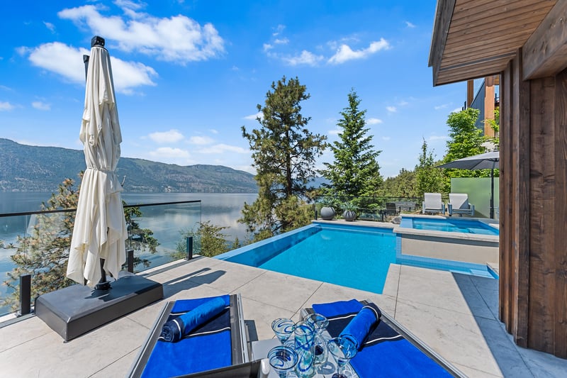Luxury estate at 1524 Marble Ledge Drive, Lake Country, BC — photo 31