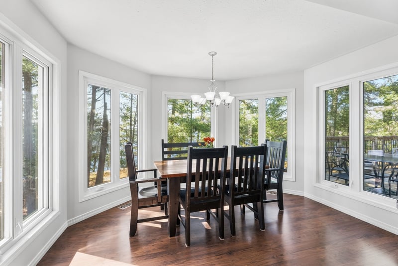 Luxury estate at 1226 Rosseau Lake Road 3, Muskoka District Municipality, ON — photo 20