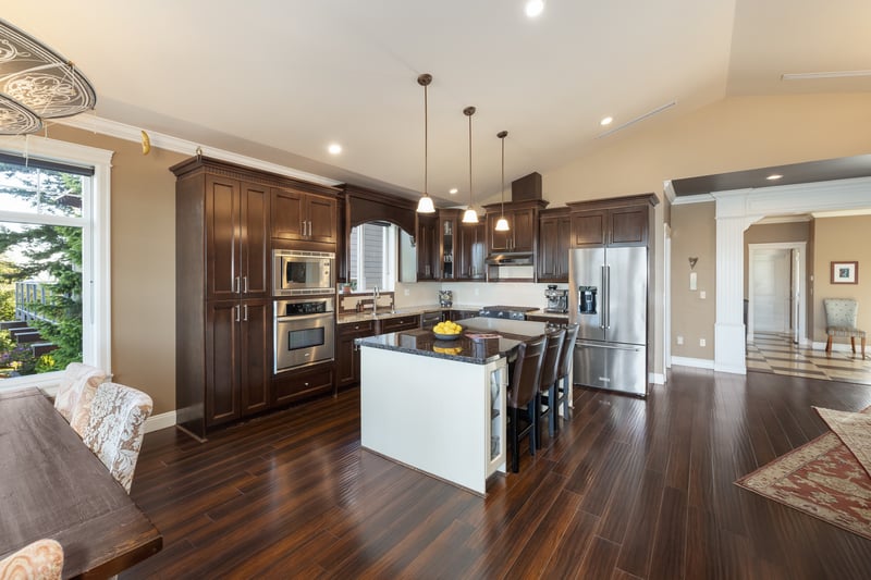 Luxury estate at 586 - 588 North Fletcher Road, Gibsons, BC — photo 20
